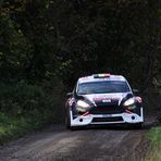 42e Rallye du Condroz-Huy