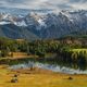 Geroldsee View