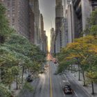 42nd Street (HDR)