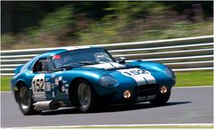 43. AvD OGP 2015 / AC Cobra Daytona Coupe