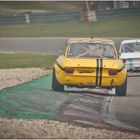 43. AvD OGP 2015 / Alfa Romeo 1750 GTAm & Giulia Sprint GTA