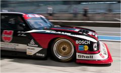 43. AvD OGP 2015 / Ford Capri Zakspeed