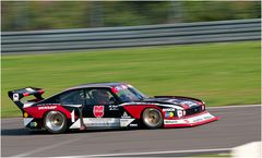 43. AvD OGP 2015 / Ford Capri Zakspeed II