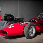 43. AvD OGP 2015 / Maserati 250 F - 2524