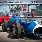 43. AvD OGP 2015 / Maserati 250 F - 2534