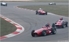 43. AvD OGP 2015 / Maserati 250 F CM7