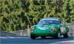 43. AvD OGP 2015 / Porsche 911 S