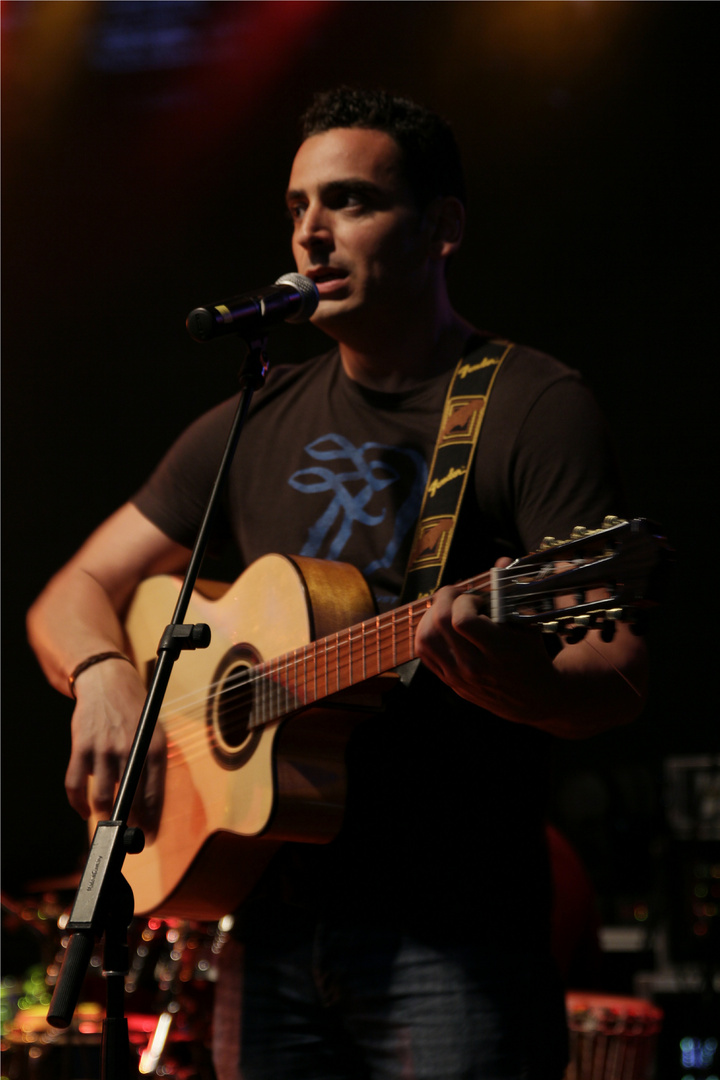 43. Backnanger Straßenfest 2013 Konzert- / Szene-Fotografie VII