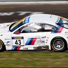 #43 BMW Motorsport BMW M3 GT