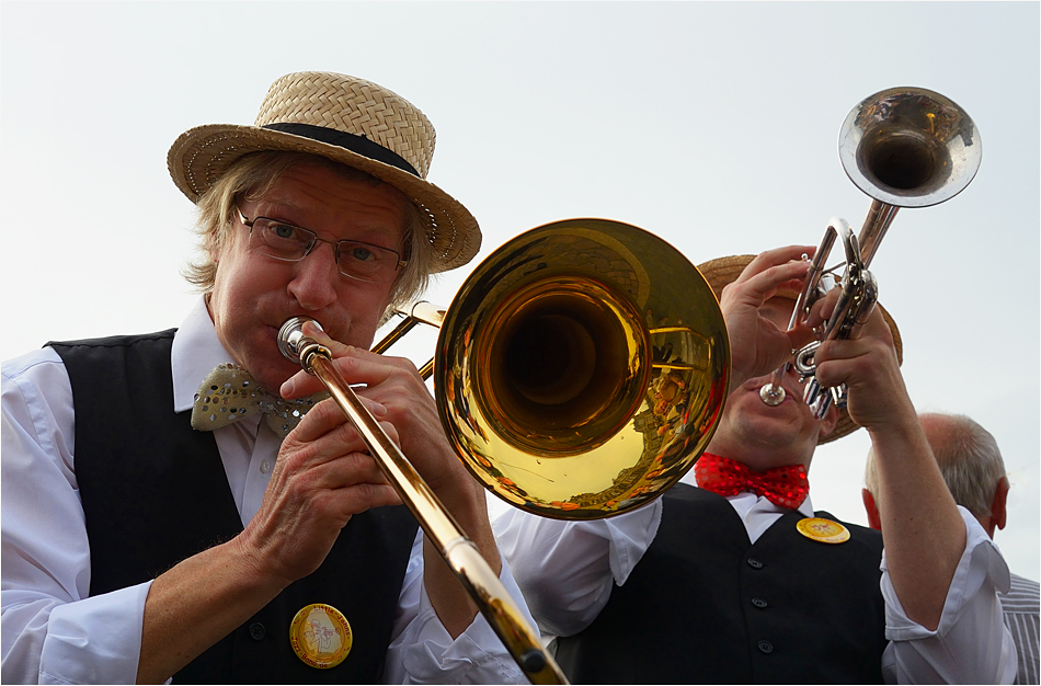 43. Internationales Dixieland Festival…,