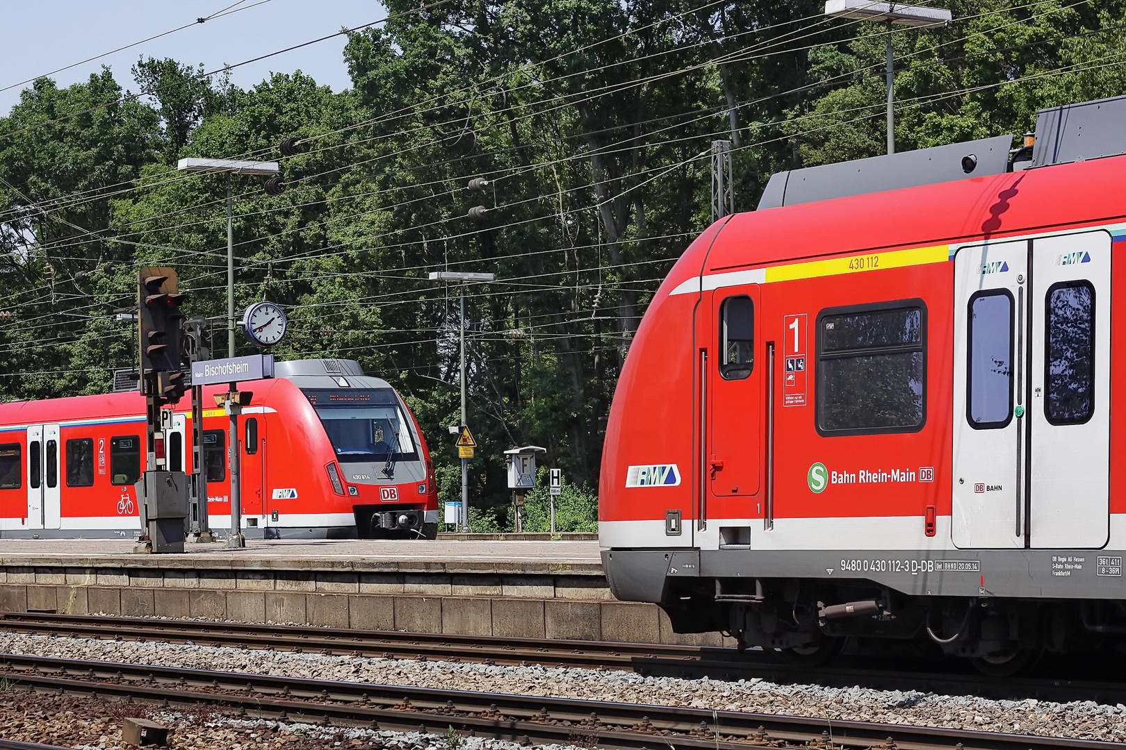 430 112 und 430 614