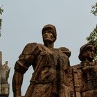 430 - Yangshuo - Monument in the Park