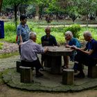 431 - Yangshuo - In the Park