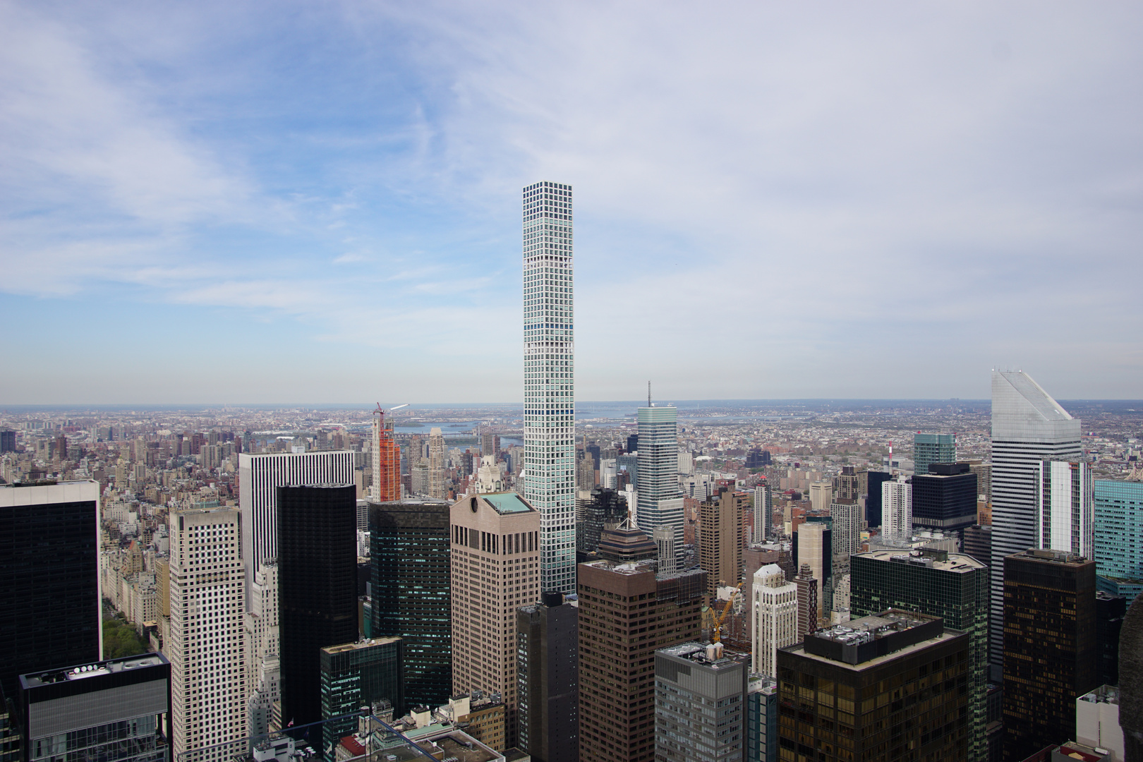 432 Park Avenue