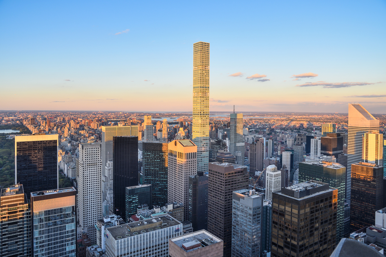 432 Park Avenue [2]