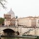 Tiber - Brcke