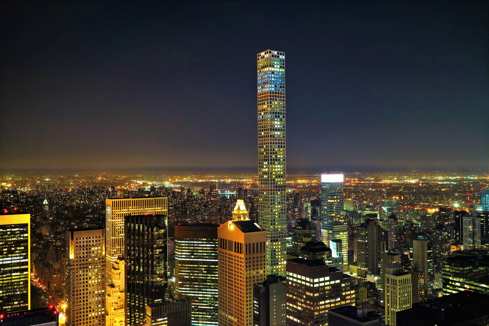 432Park Avenue