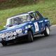 Wartburg 353 @ 57. Rallye Wartburg 2016