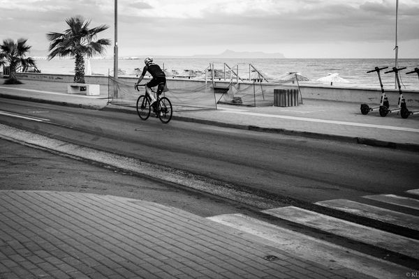 43/52 Im Vorbeigehen ..., nach dem großen Reinemachen ...