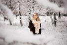 Winter by MMuetze