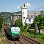 437015 von Fret SNCF am Mosel, Juni 08