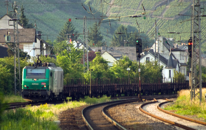 437022 Fret SNCH am Mosel Juin 08