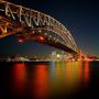 Vivid Sydney von Hartmut Toepler