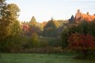 Goldener Herbsttag von Fahrsteiger