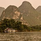 438 - Yangshuo - Karst Peaks and Lijiang River