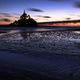 Am Mont St. Michel