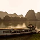 439 - Yangshuo - Karst Peaks and Lijiang River