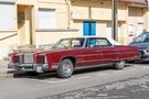 Chrysler New Yorker Brougham von hhdf.foto