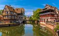 Strasbourg