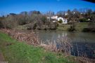 VUE SUR UN PETIT VILLAGE de Josiane64 