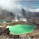 Emerald Lakes - Tongariro Crossing New Zealand 