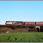 44 0115 im Sonnenschein am Ortsanfang in Pößneck Öpitz