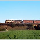 44 0115 im Sonnenschein am Ortsanfang in Pößneck Öpitz