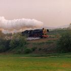 44 1093 auf dem Weg nach Unterwellenborn