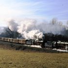 44 1093 und 44 1486 bei Bad Salzungen