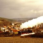 44 1093 zwischen Saalfeld und Arnstadt