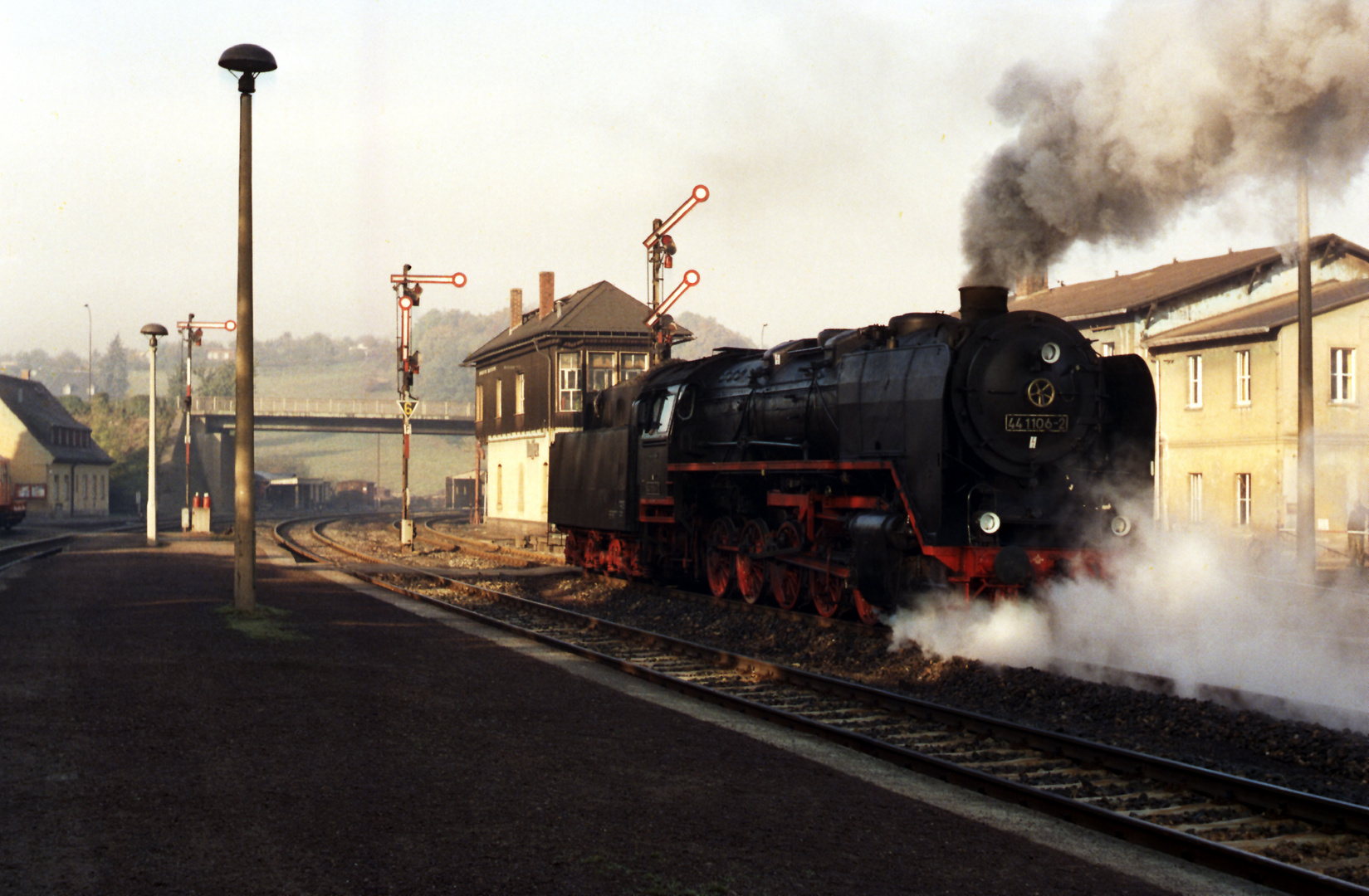 44 1106-2 in Nossen