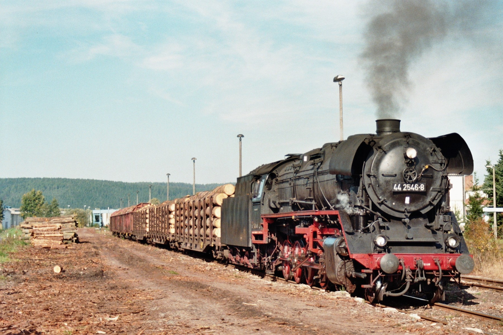 44 2546 in Walldorf