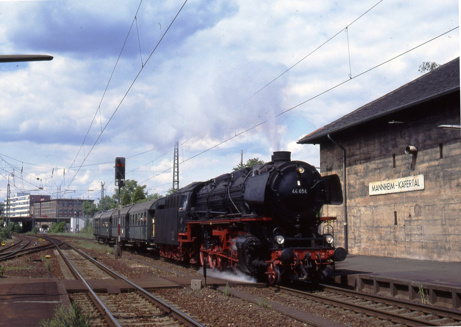 44 404 in Mannheim Käfertal