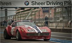 44. AvD OGP / Chevrolet Corvette Stingray