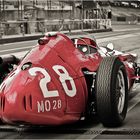  44. AvD OGP / Maserati 250F 2526