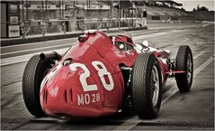  44. AvD OGP / Maserati 250F 2526