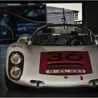 44. AvD OGP / Porsche 910