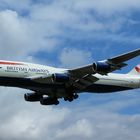 44 British Airways-Jumbos in knapp zwei Tagen :-o