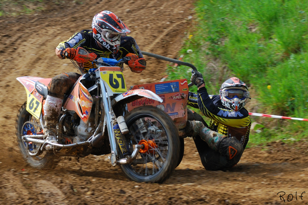 44. Int. ADAC MotoCross in Schopfheim #004