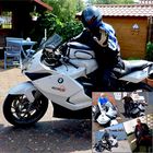 44 Jahre Motorrad fahren…